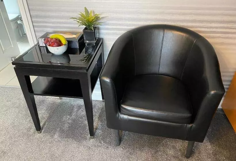 Majatalo Hansom House