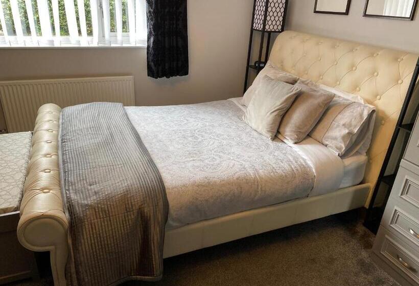 Пансион Hansom House