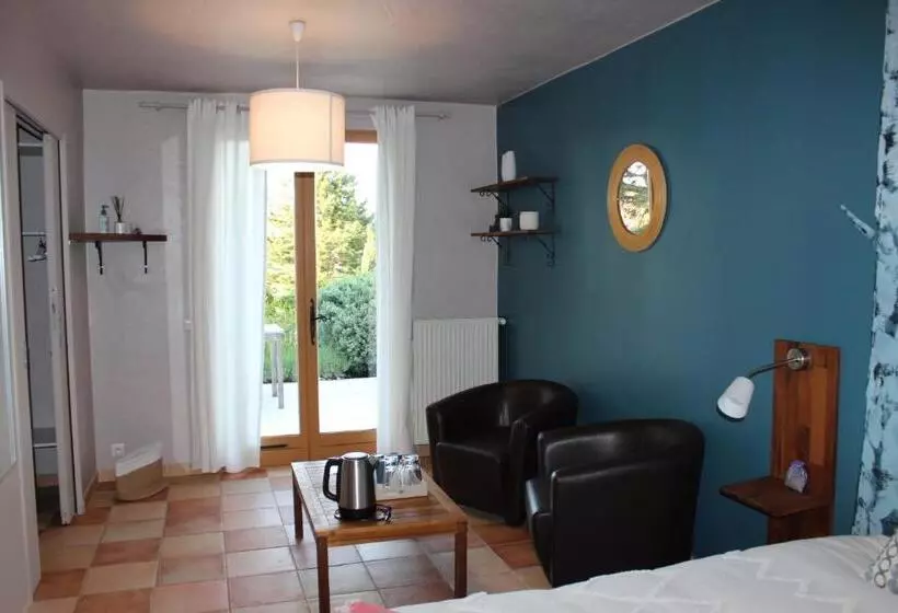 ペンション Le Lit Qui Danse