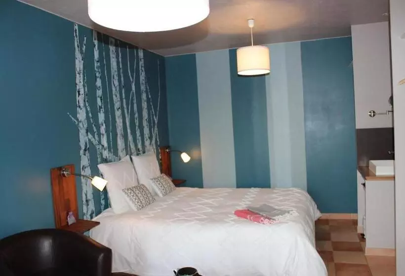 ペンション Le Lit Qui Danse