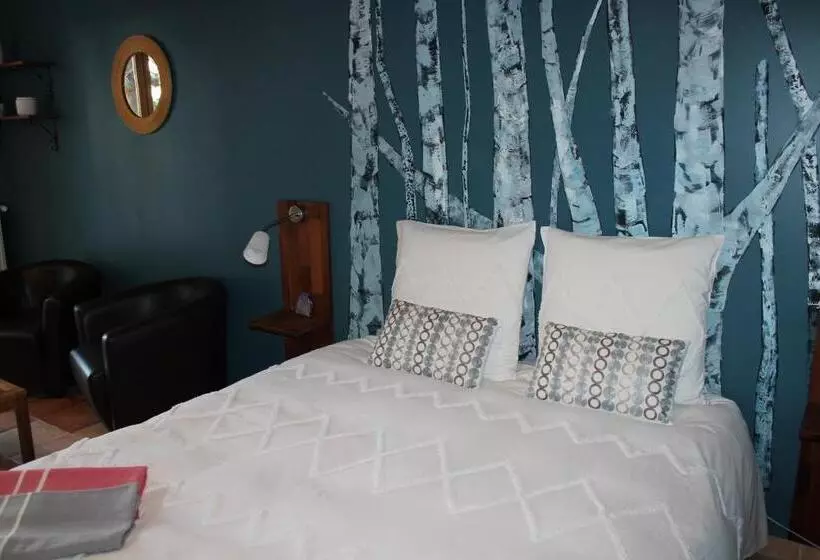 ペンション Le Lit Qui Danse