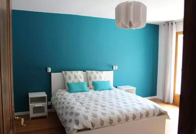 ペンション Le Lit Qui Danse