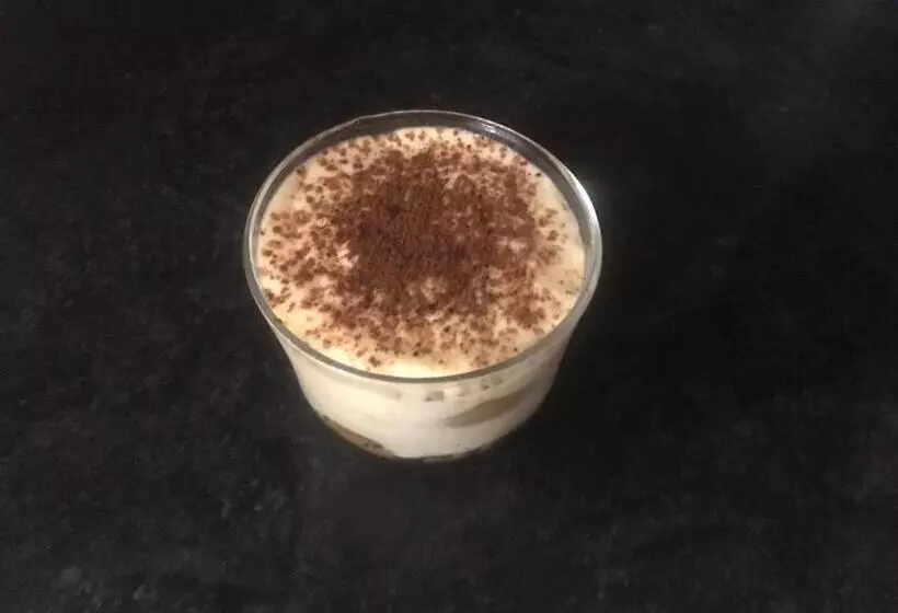 ペンション Le Lit Qui Danse