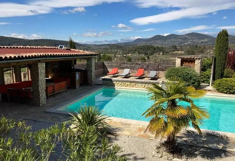 ペンション Le Lit Qui Danse