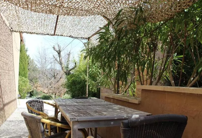 ペンション Le Lit Qui Danse