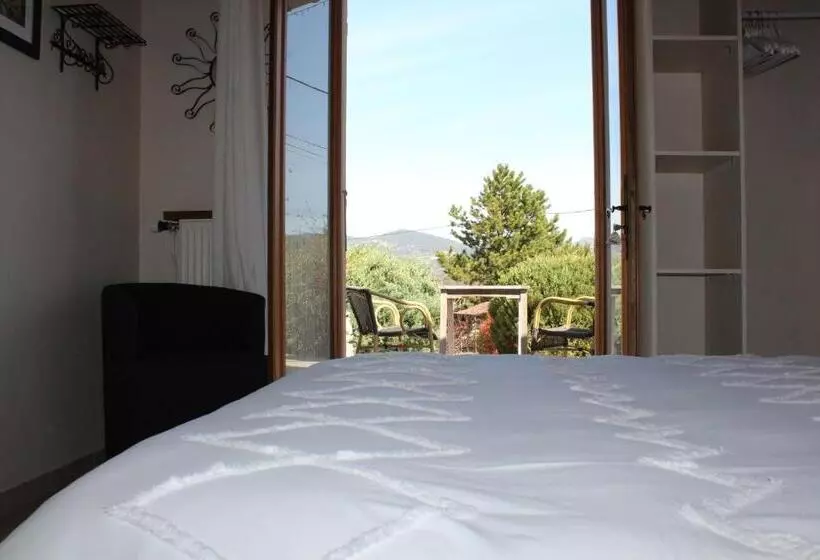 ペンション Le Lit Qui Danse