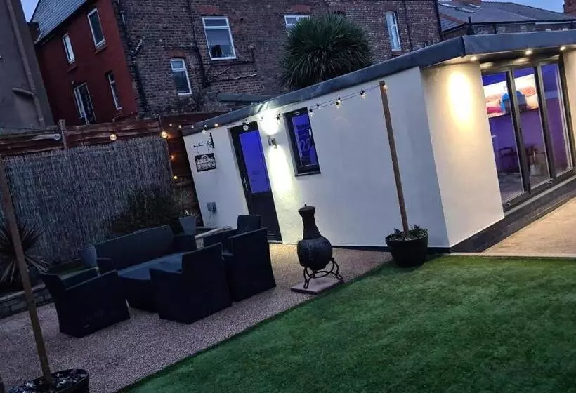 ペンション Lovely Unit Elgin Drive Coastal Bliss Your Seaside Retreat With City Excitement