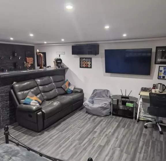 ペンション Lovely Unit Elgin Drive Coastal Bliss Your Seaside Retreat With City Excitement