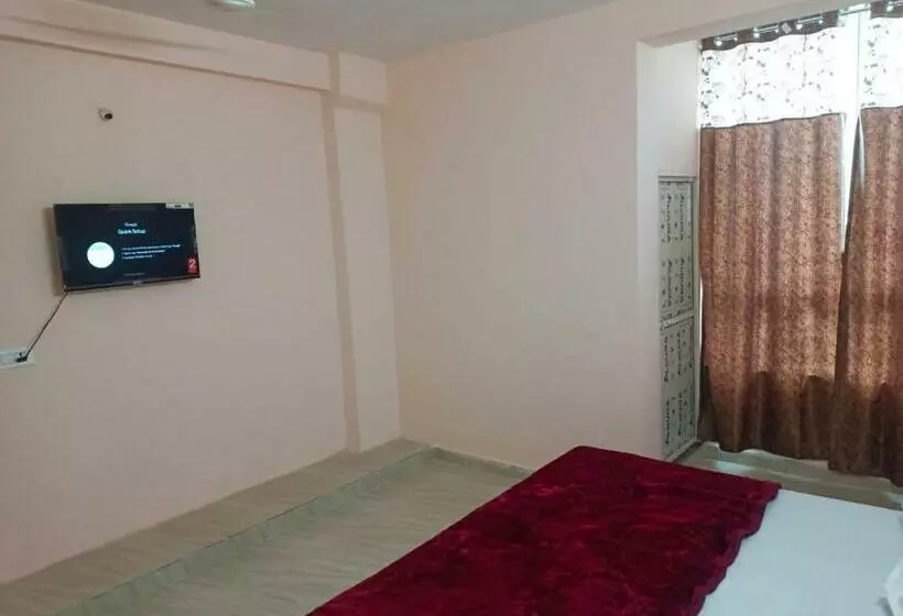 Majatalo The Indian Guest House
