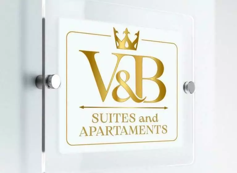 پانسیون V&b Suites And Apartments