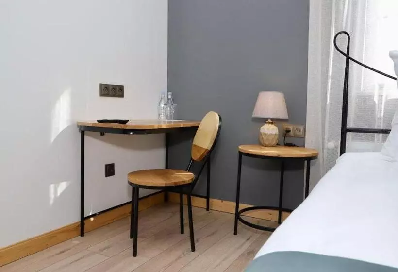 Sargsyan Eco House