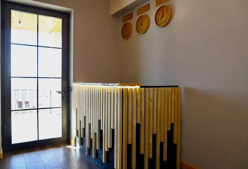 Sargsyan Eco House