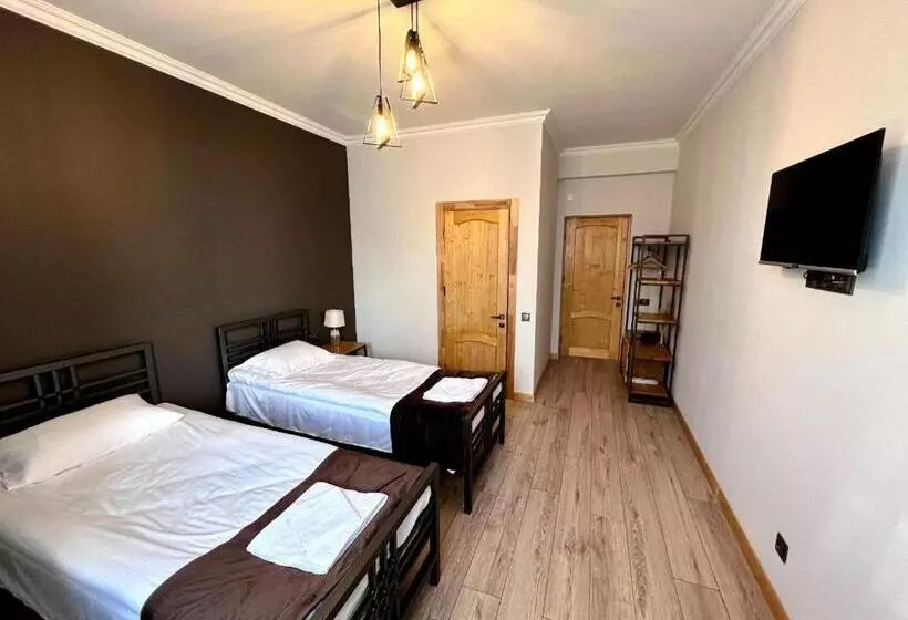 Sargsyan Eco House