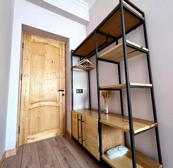 Sargsyan Eco House