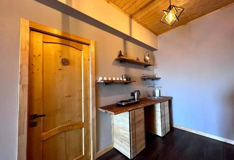 Sargsyan Eco House