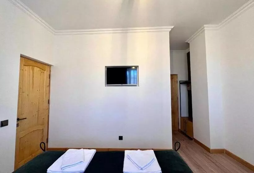 Sargsyan Eco House