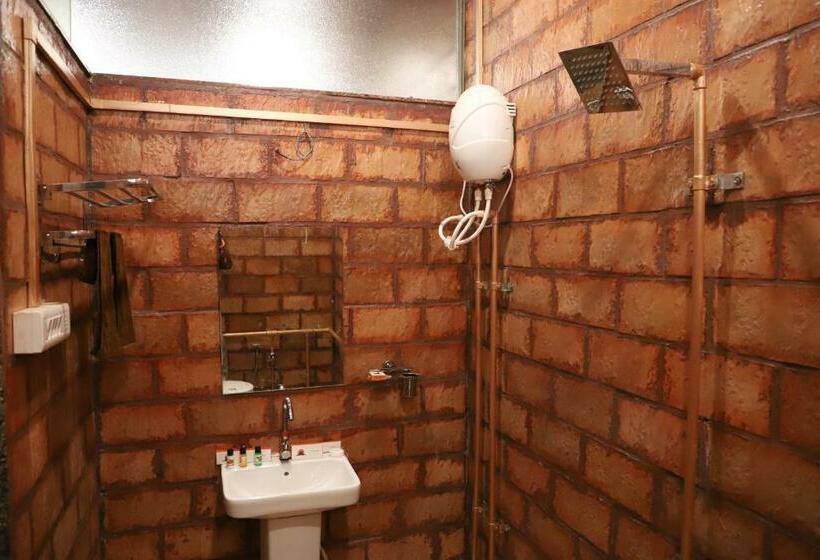 Shri Shiv Villa Resort By Bd Hospitality