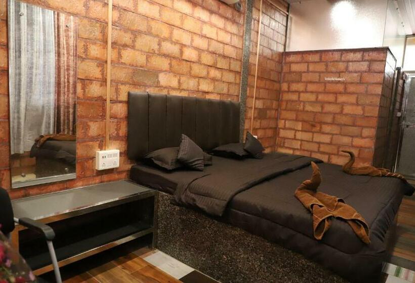 Shri Shiv Villa Resort By Bd Hospitality