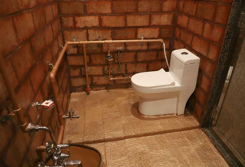 Shri Shiv Villa Resort By Bd Hospitality