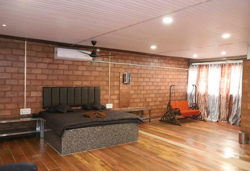 Shri Shiv Villa Resort By Bd Hospitality