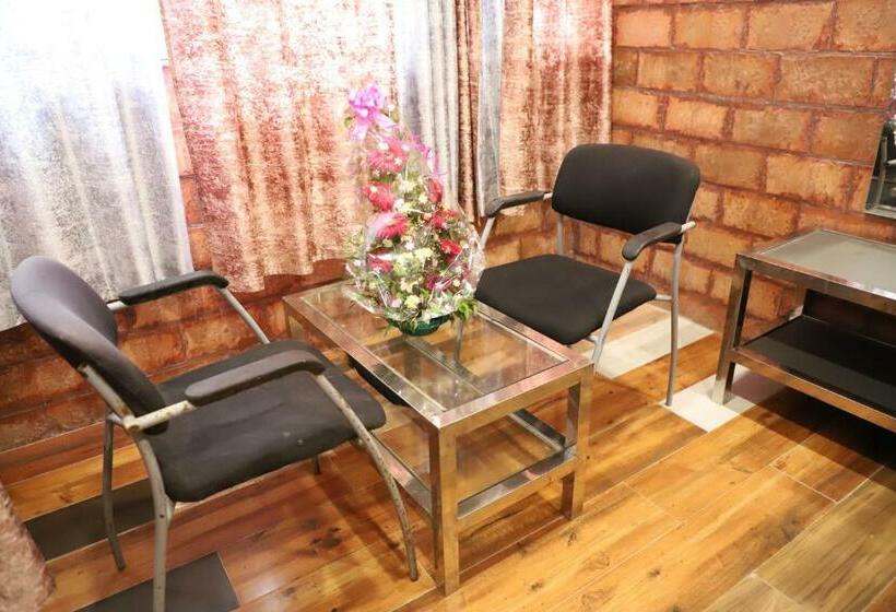 Shri Shiv Villa Resort By Bd Hospitality