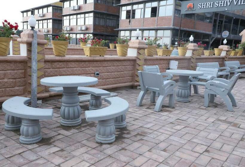 Shri Shiv Villa Resort By Bd Hospitality