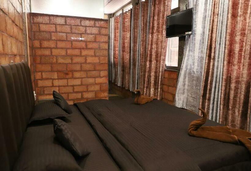 Shri Shiv Villa Resort By Bd Hospitality