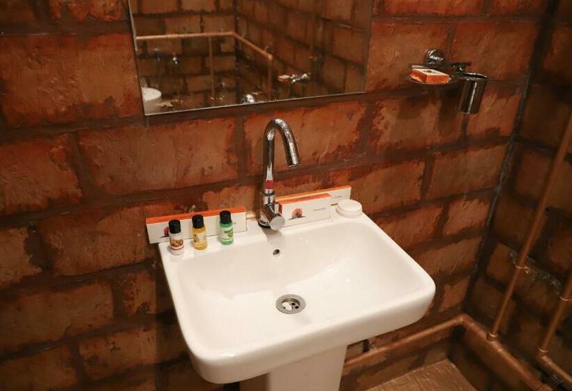 Shri Shiv Villa Resort By Bd Hospitality