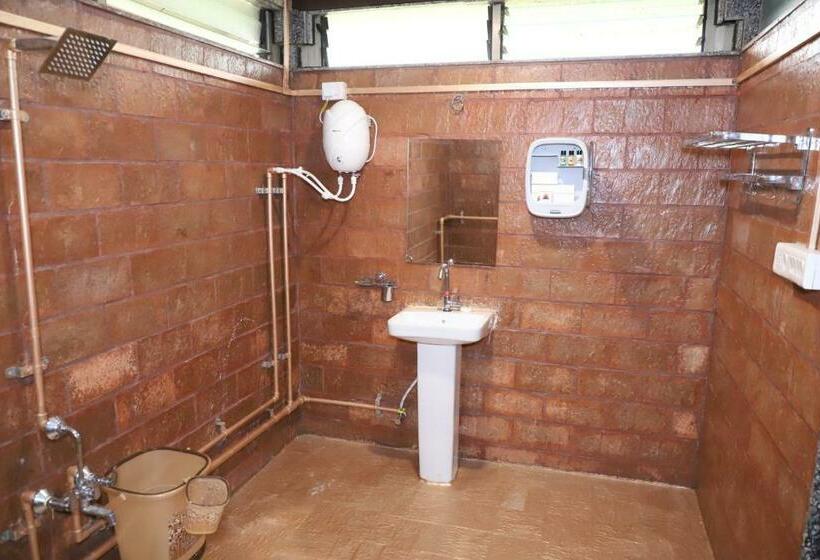 Shri Shiv Villa Resort By Bd Hospitality