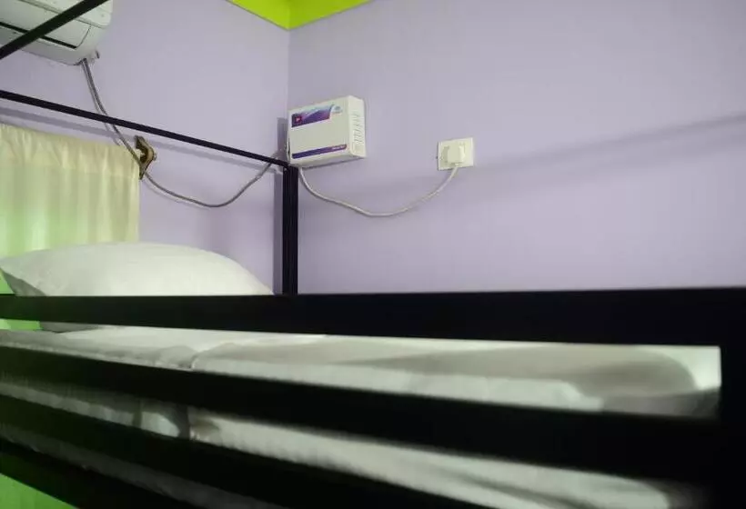 Spirithouse Hostel