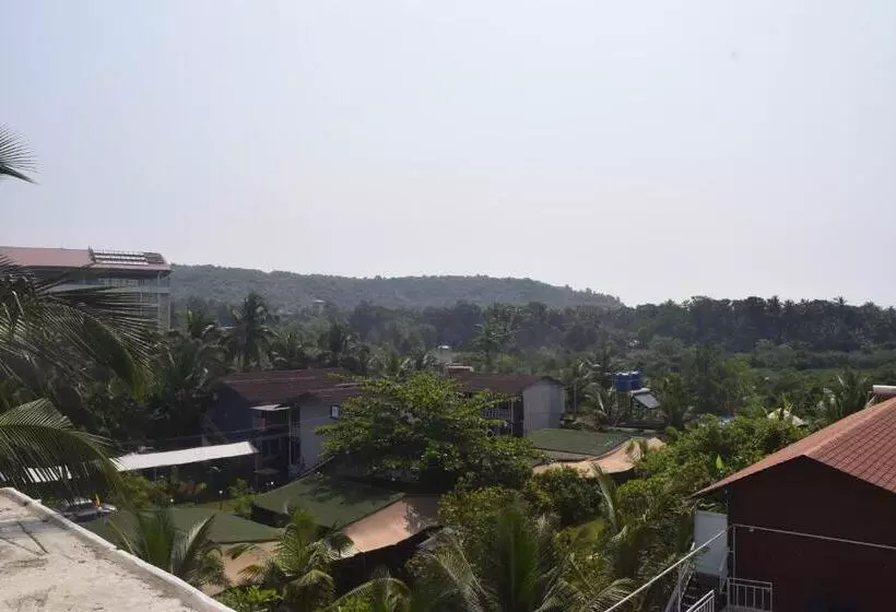 Spirithouse Hostel