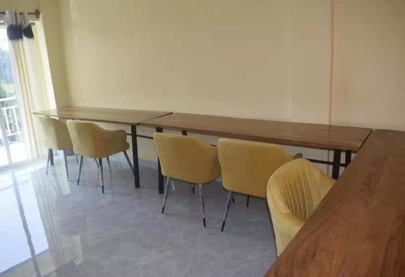 Spirithouse Hostel