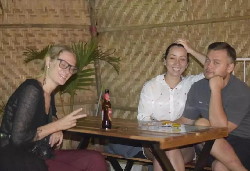 Spirithouse Hostel