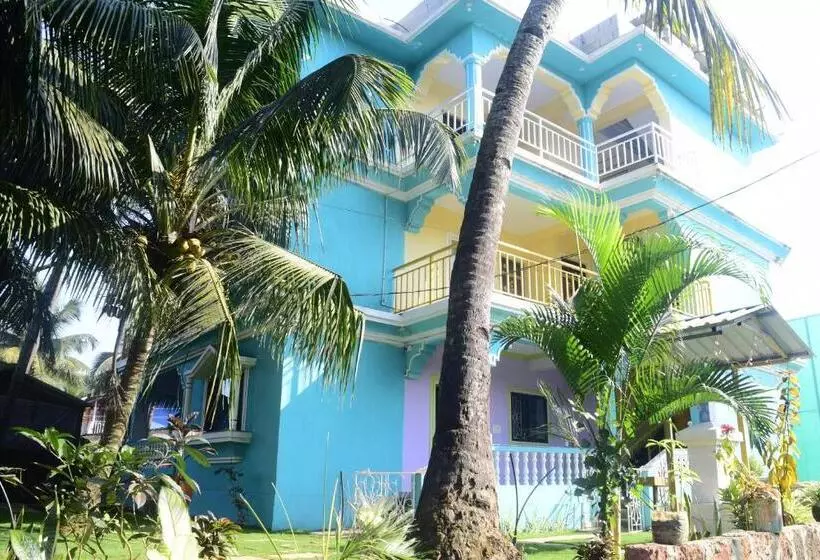 Spirithouse Hostel