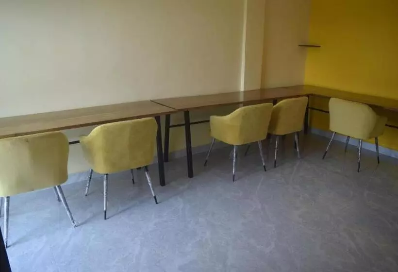 Spirithouse Hostel