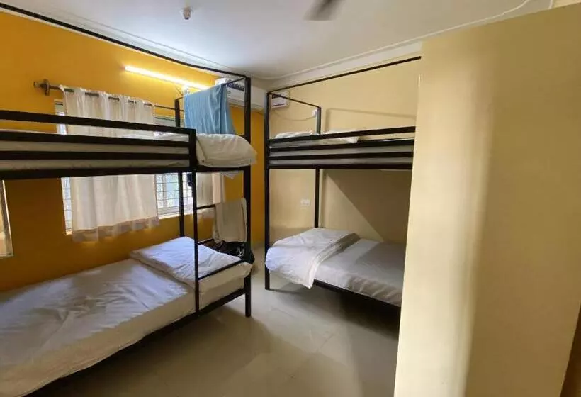 Spirithouse Hostel