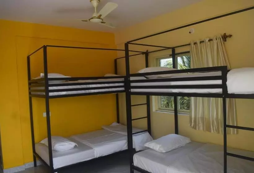 Spirithouse Hostel