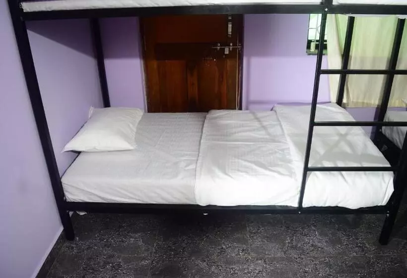Spirithouse Hostel
