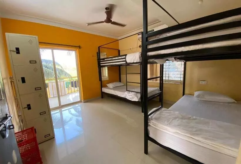 Spirithouse Hostel