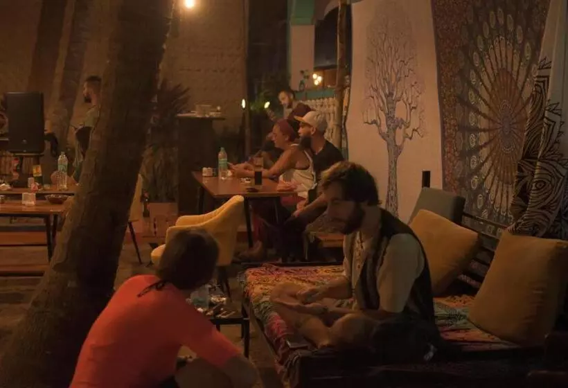 Spirithouse Hostel