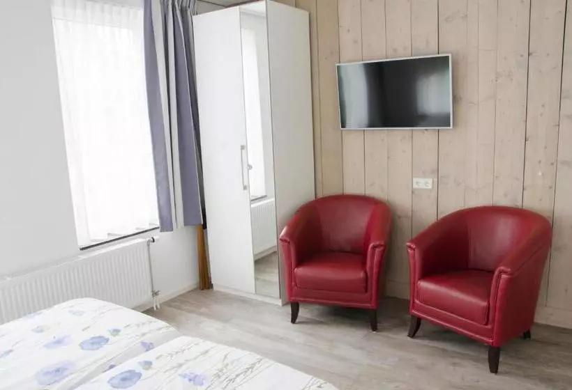 Wil S Bed & Breakfast