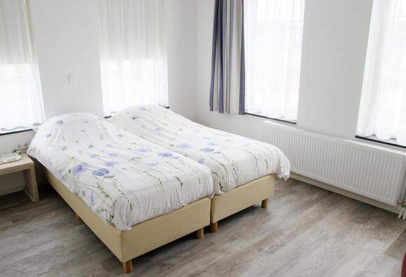 Wil S Bed & Breakfast