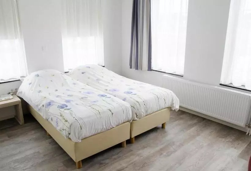 Wil S Bed & Breakfast