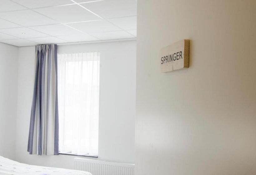 Wil S Bed & Breakfast