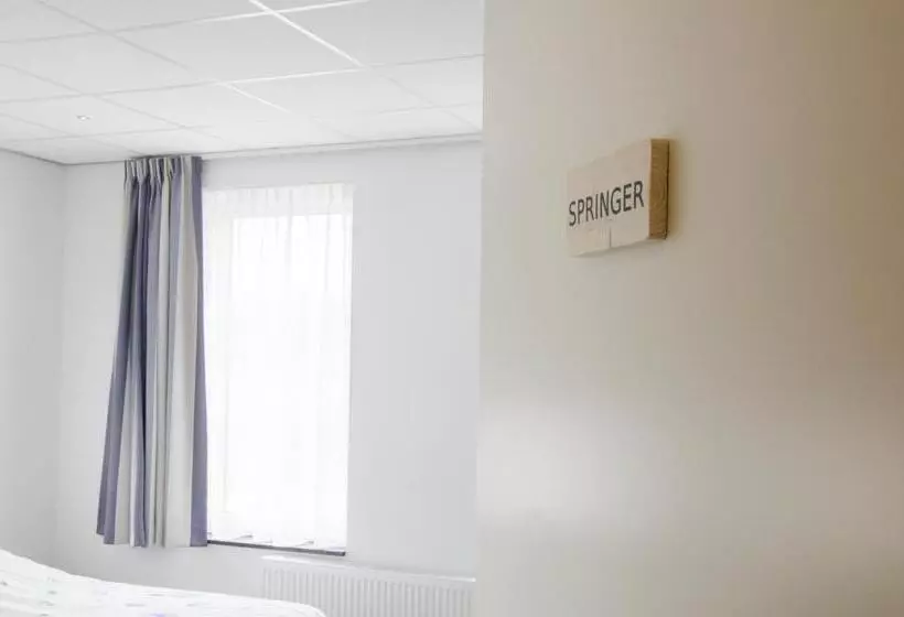 Wil S Bed & Breakfast