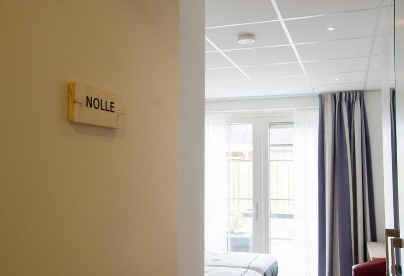 Wil S Bed & Breakfast