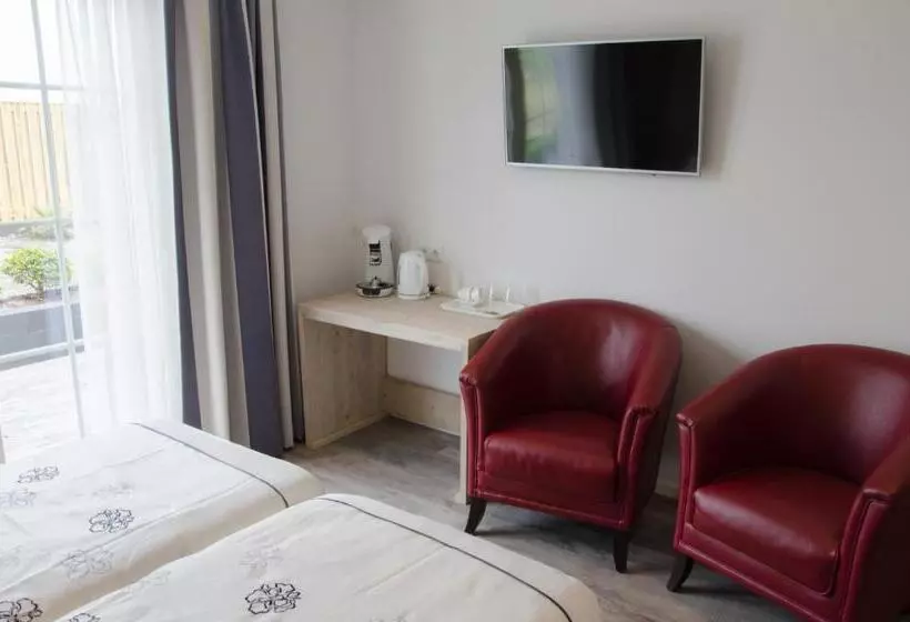 Wil S Bed & Breakfast