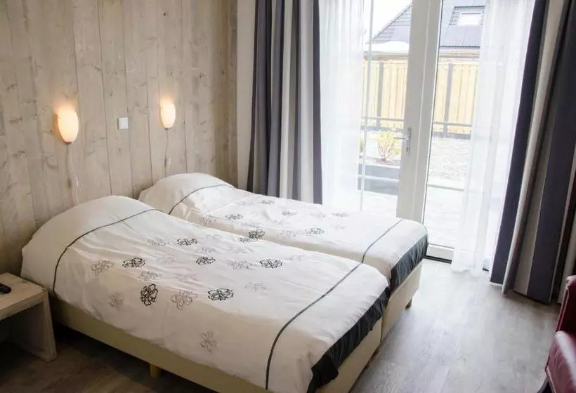 Wil S Bed & Breakfast