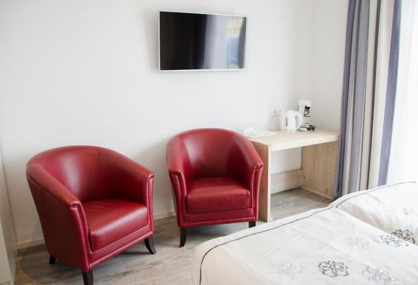 Wil S Bed & Breakfast