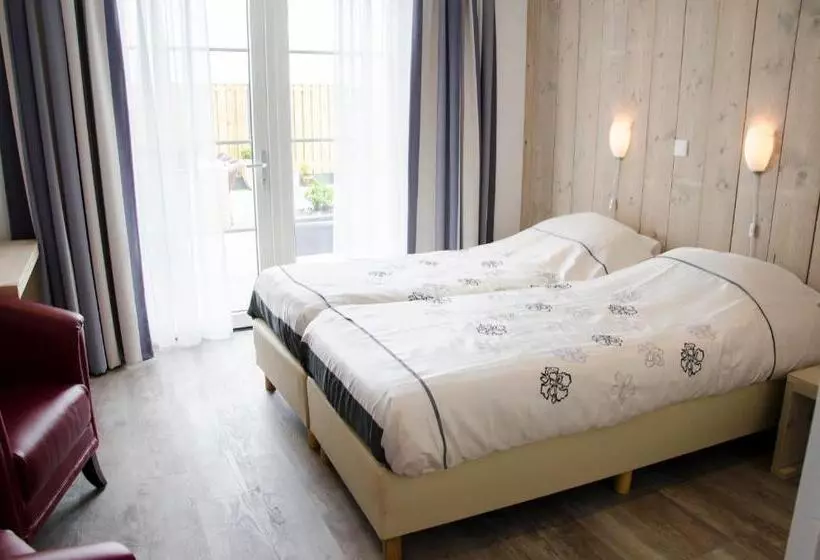 Wil S Bed & Breakfast